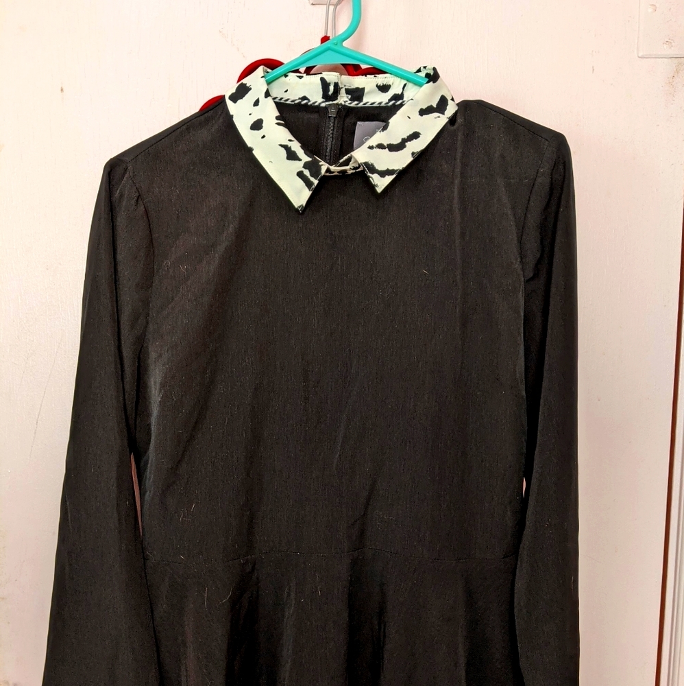 Patterson J. Kincaid Blouse, Gently Worn